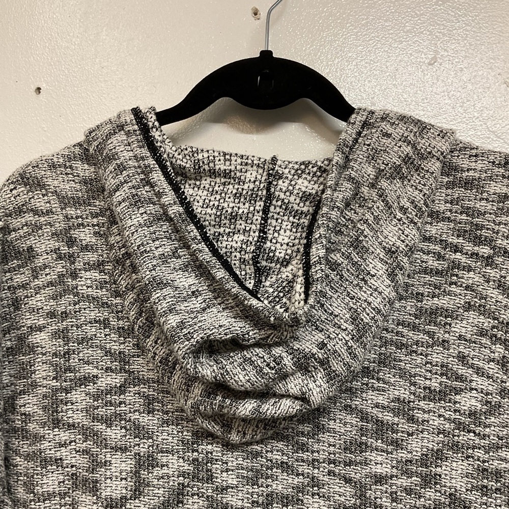 Soft Surroundings Sunset Stroll Cardigan Size Large - Picture 7 of 10